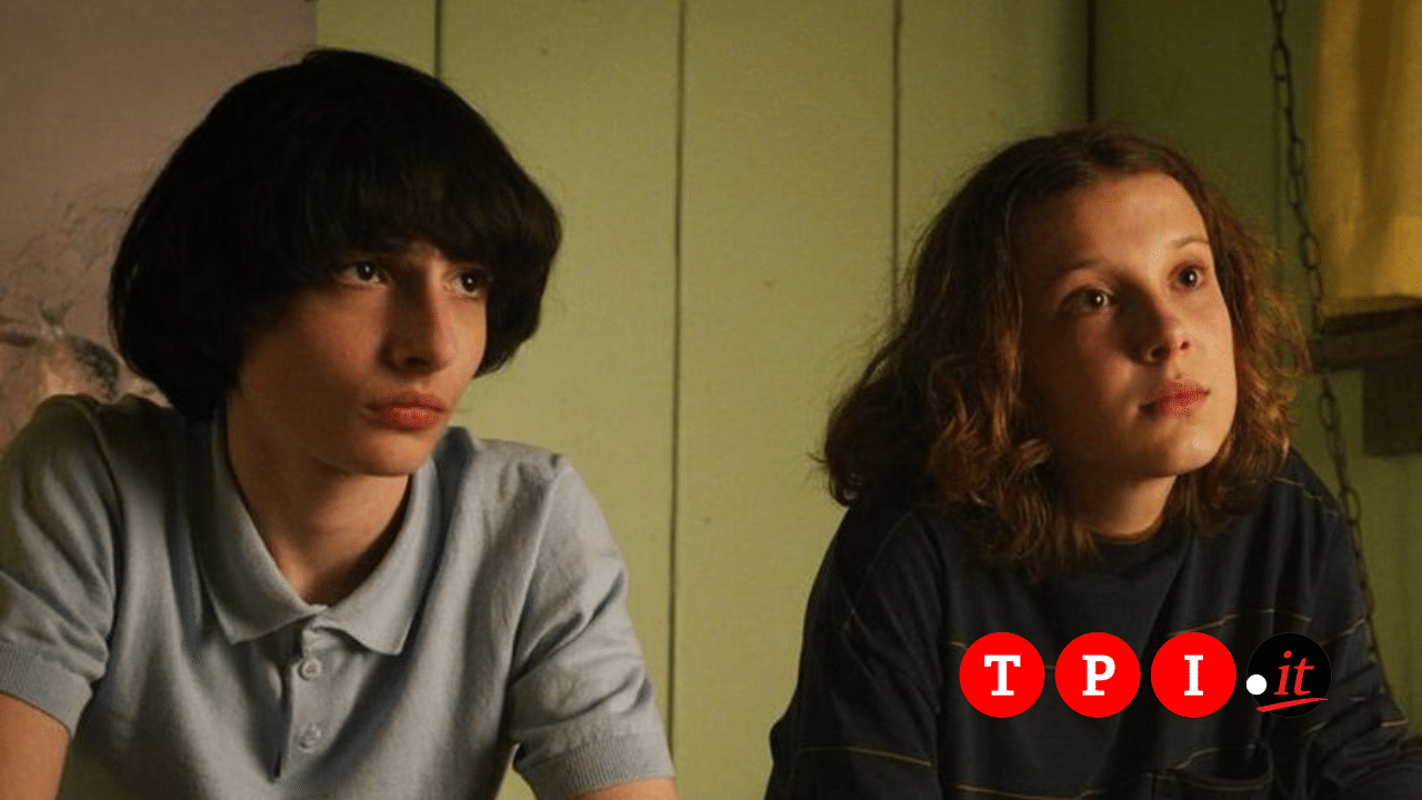 La 4 Stagione Di Stranger Things Sarà L'ultima