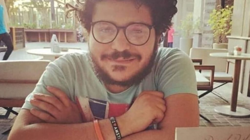 studente arrestato egitto testimonianza