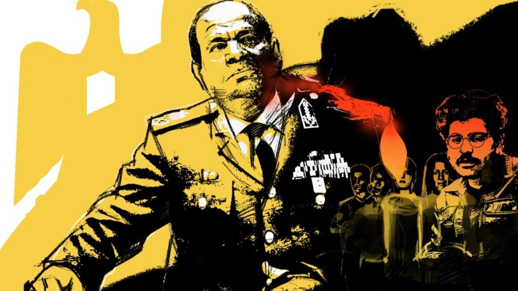 studente arrestato egitto italia