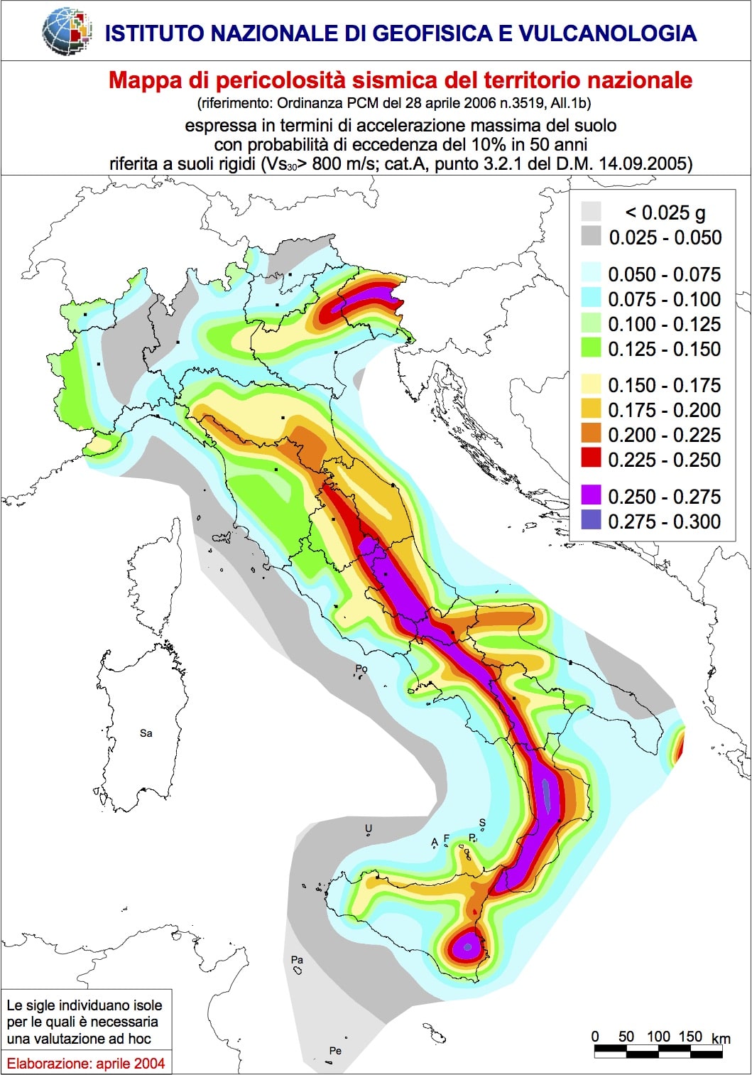 Terremoto Oggi Ingv Lista Terremoti Ultima Ora In Tempo Reale Ultime News