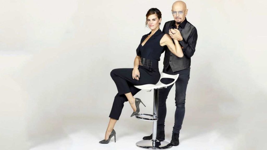 una storia da cantare