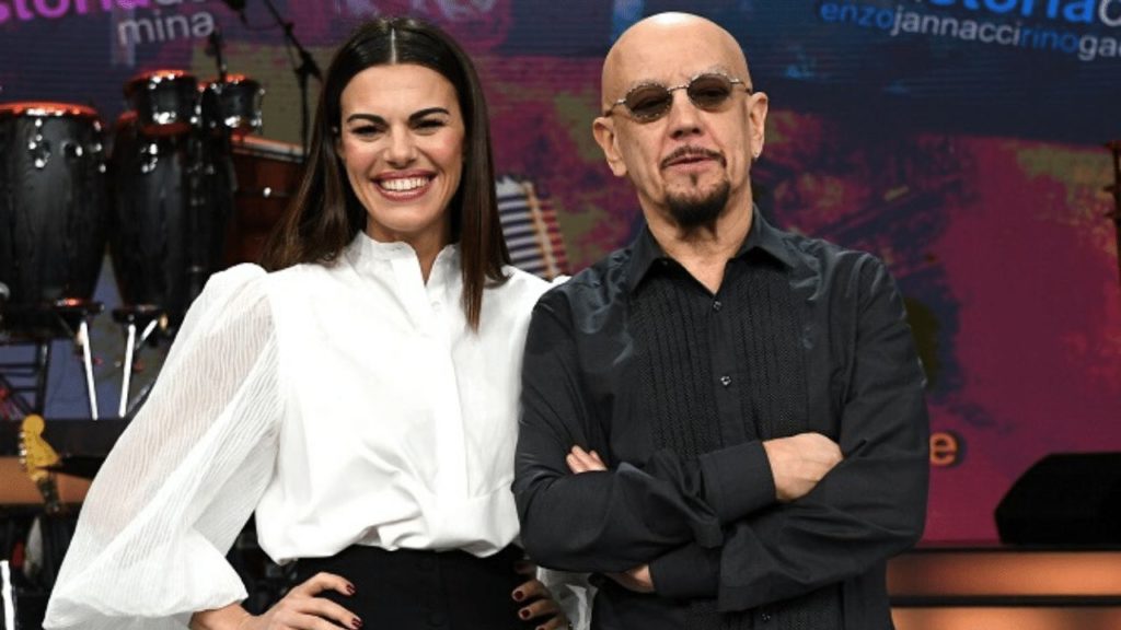 una storia da cantare ospiti