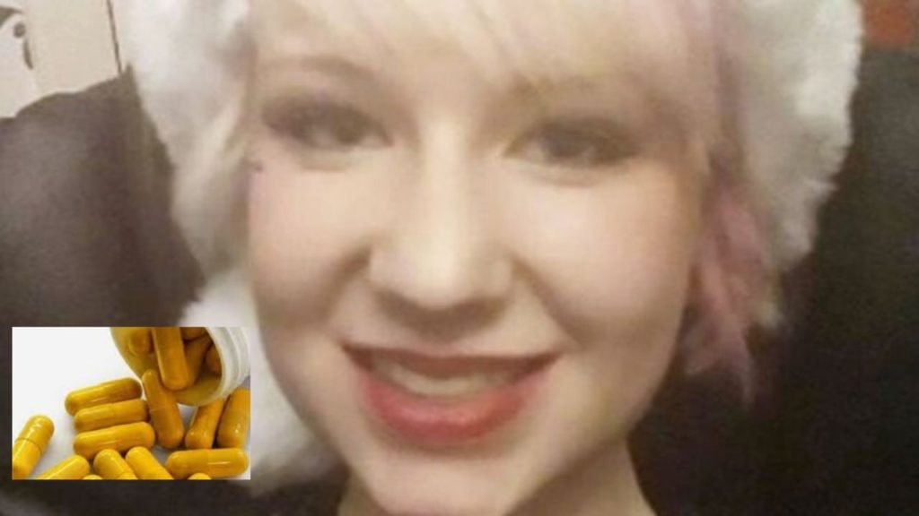 ventunenne muore pillola dimagrante