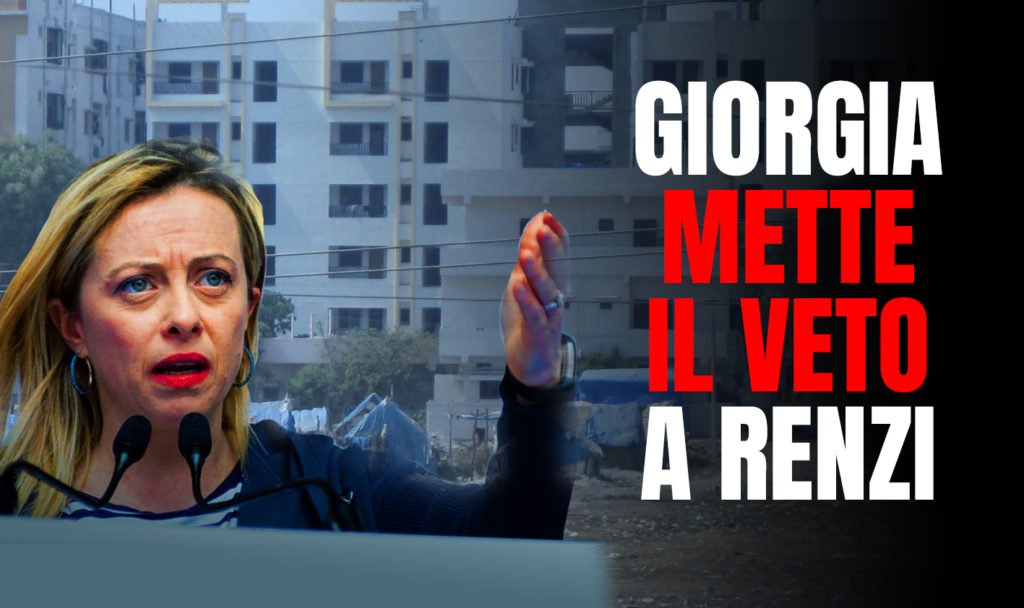 governo renzi salvini berlusconi