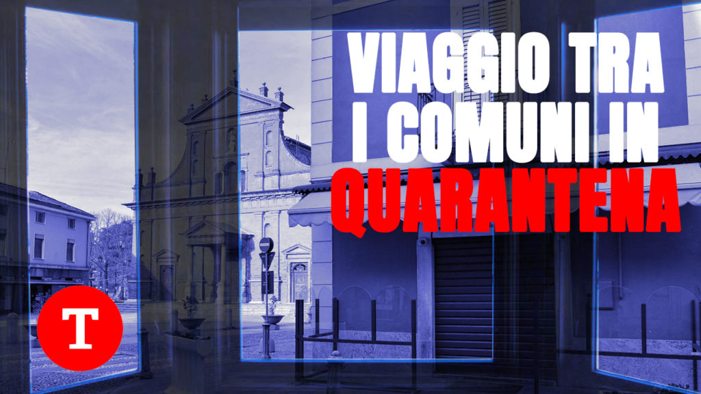 coronavirus comuni quarantena