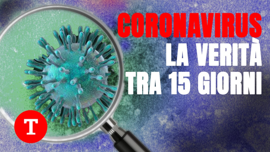coronavirus italia virologo