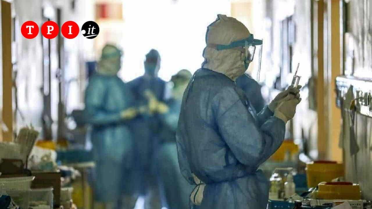 Coronavirus ultime notizie morti nel mondo e oltre for Ultime notizie parlamento italiano