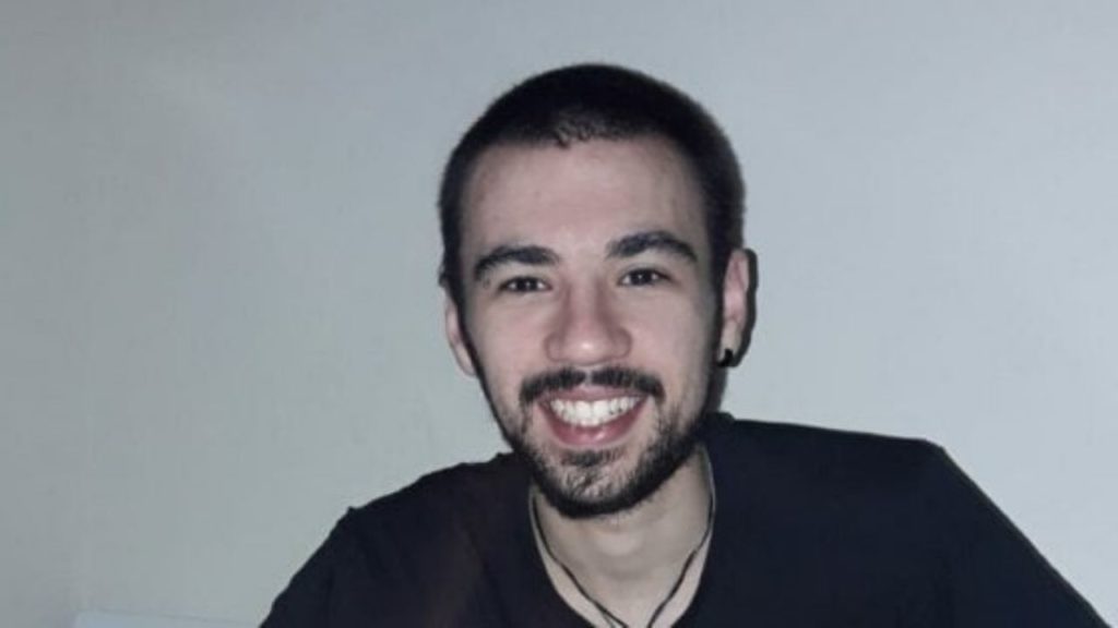 italiano morto londra positivo coronavirus