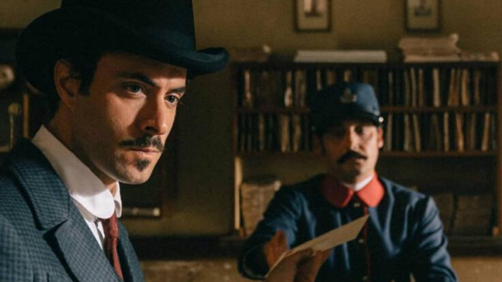 Alessio Vassallo chi è