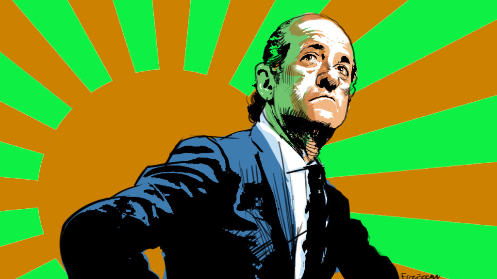 Coronavirus Luca Zaia