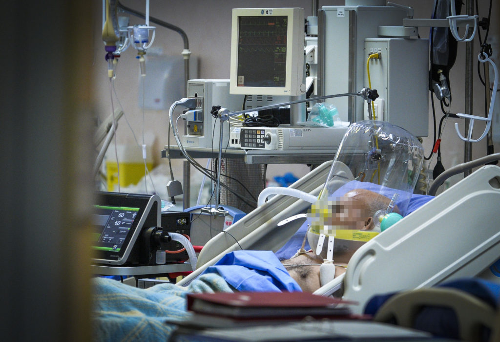 Coronavirus Piacenza