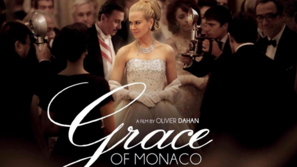Grace di Monaco film