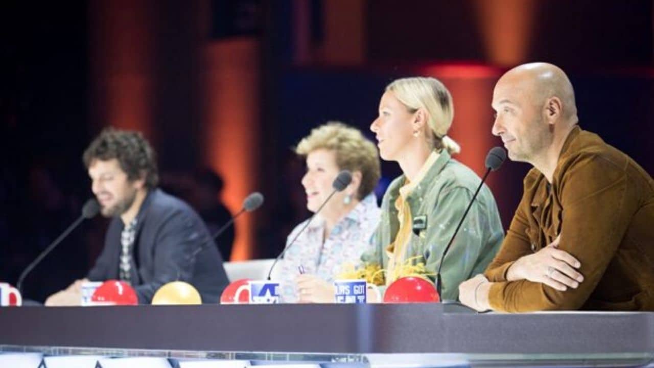 Chi Ha Vinto Italia Got Talent 2022