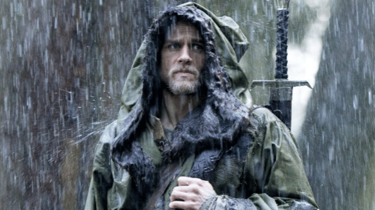 King Arthur Il Potere Della Spada Cast