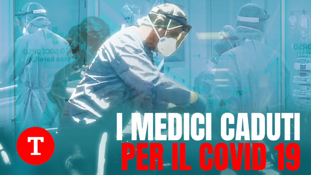 medici deceduti coronavirus