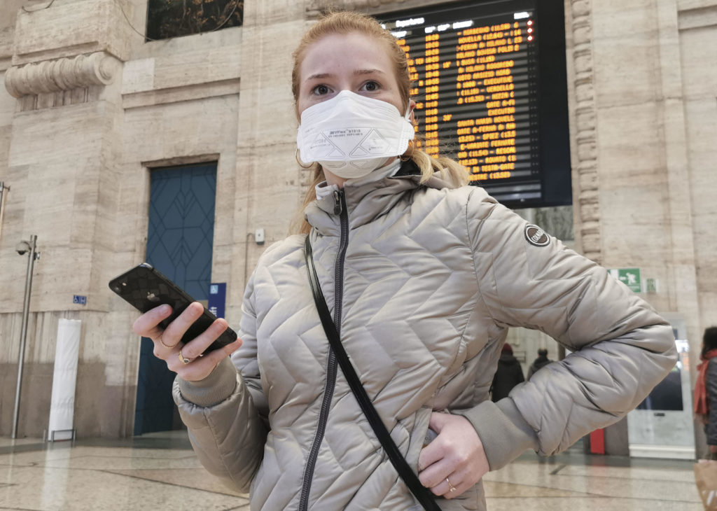 Nuovo Decreto Coronavirus