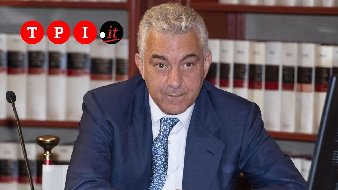 Coronavirus, chi è Domenico Arcuri, il nuovo commissario per l'emergenza