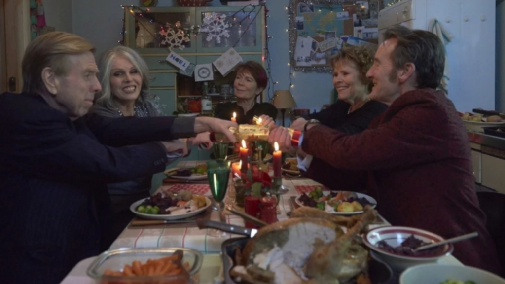 Ricominciamo da noi film