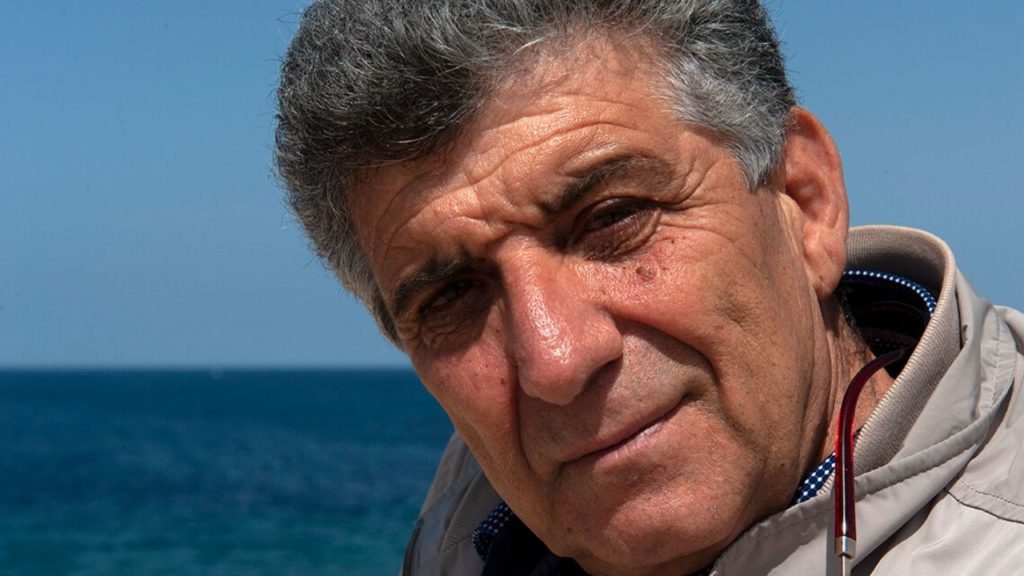 coronavirus pietro bartolo