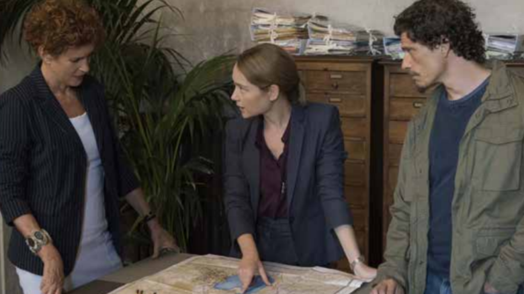 bella da morire streaming