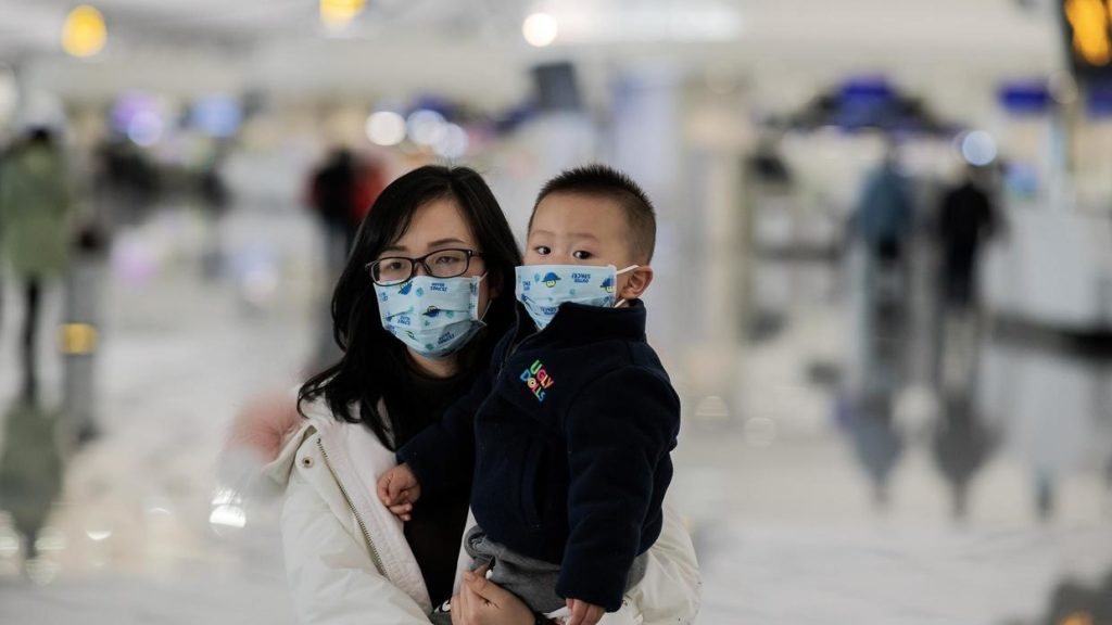 coronavirus cina divorzi