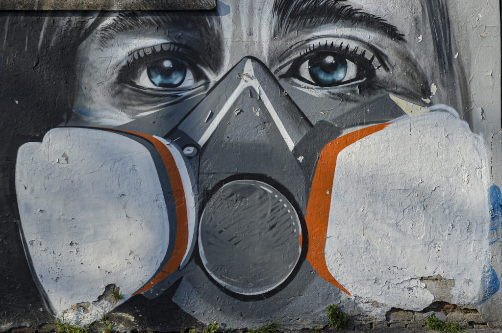 conseguenze psicologiche coronavirus