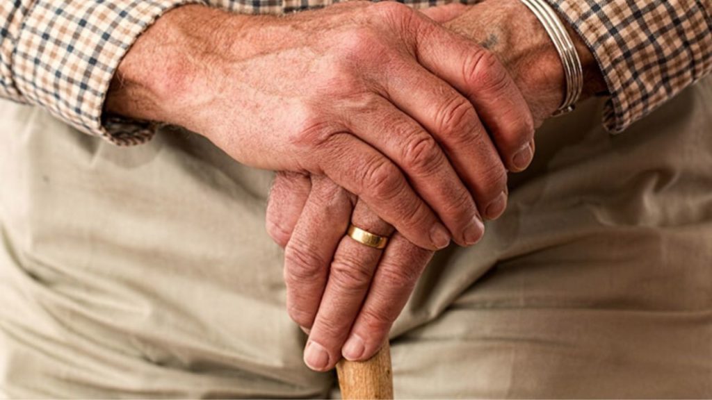 coroavirus demenza anziani consigli