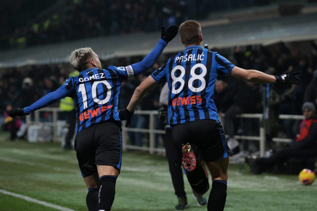 coronavirus atalanta valencia