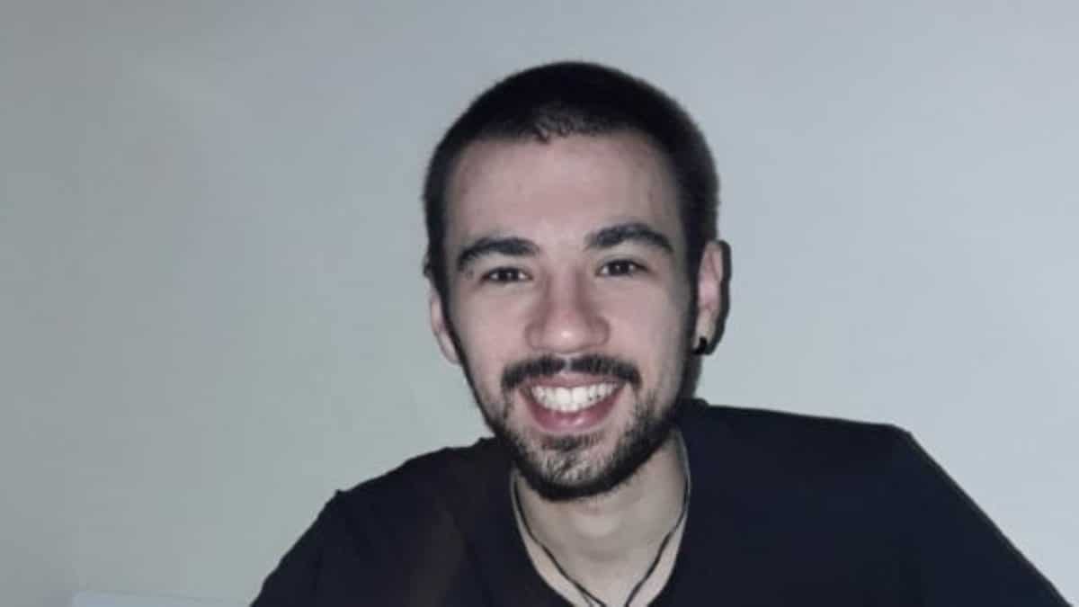 coronavirus italiano morto londra