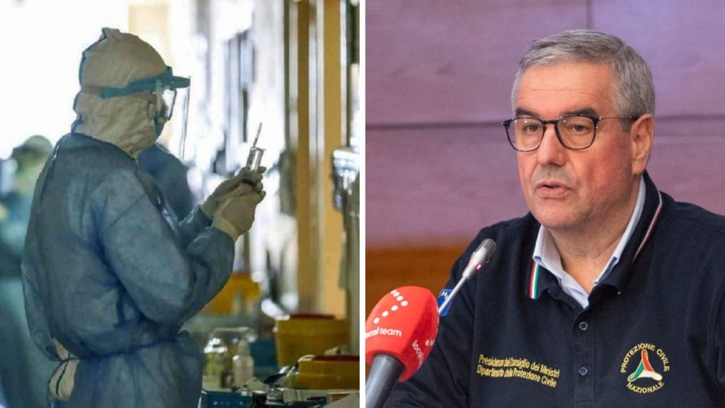 coronavirus italia morti