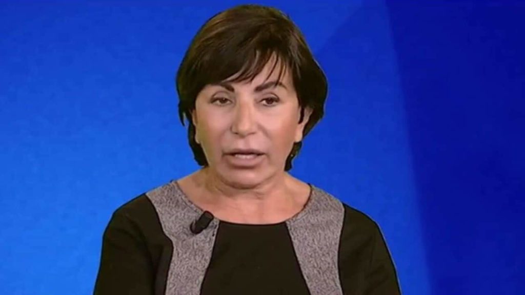 coronavirus mutato gismondo