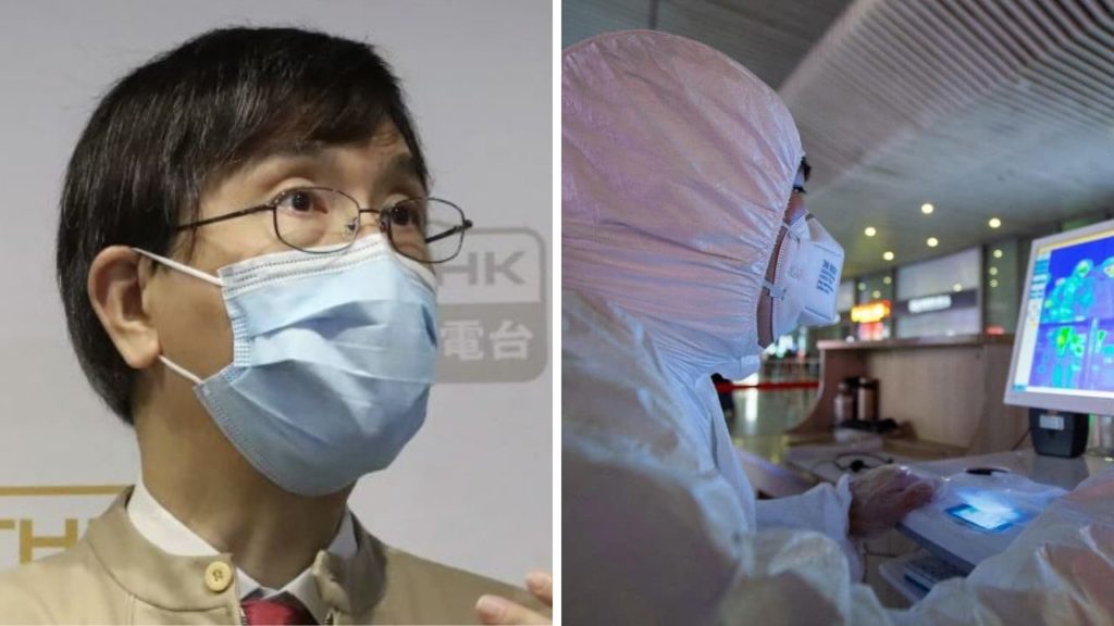 coronavirus quando finisce