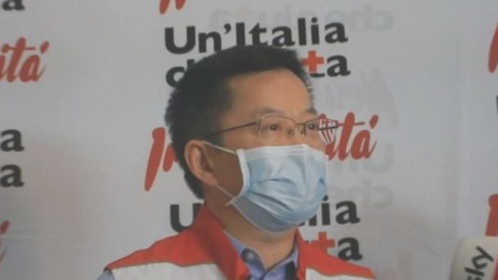 coronavirus ricercatori cinesi