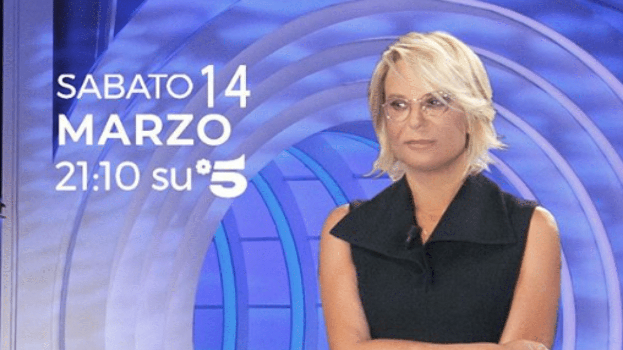 Puntata Intera Di C'è Posta Per Te