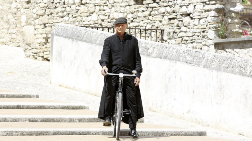 don matteo 12 anticipazioni