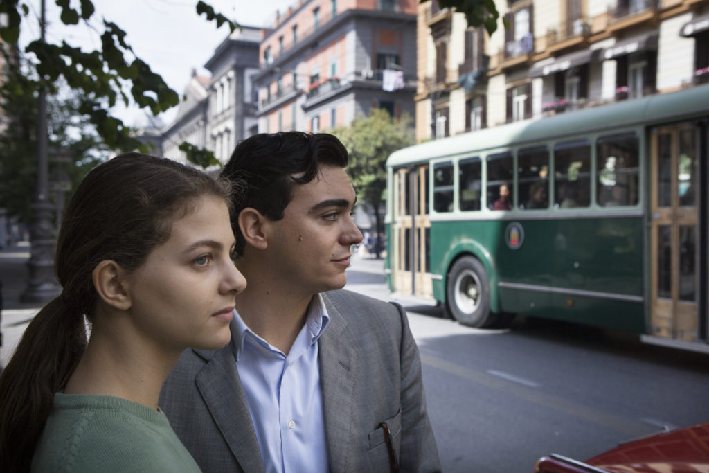 Margherita De Risi La Famiglia Madrigal Testo