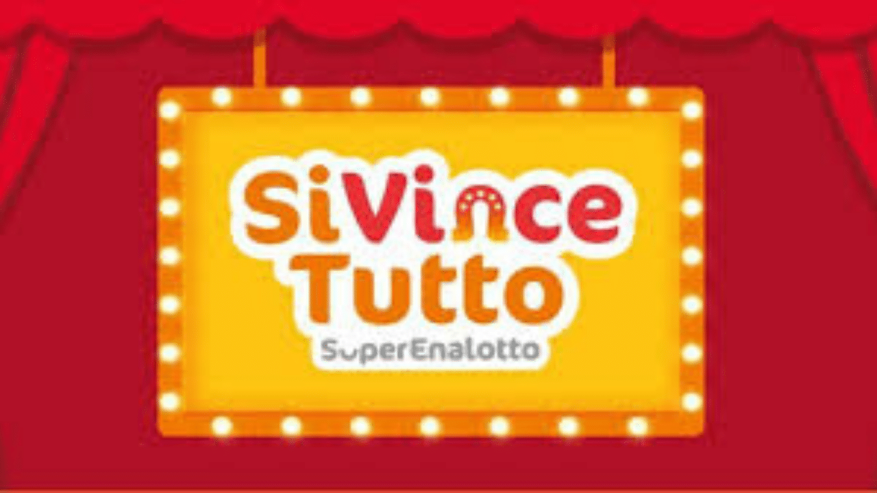Numeri Ritardatari Superenalotto Si Vince Tutto