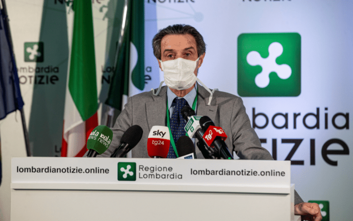 coronavirus lombardia