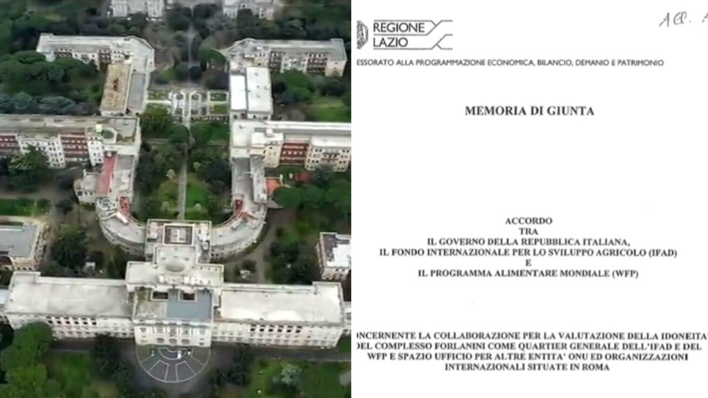 coronavirus forlanini Martelli