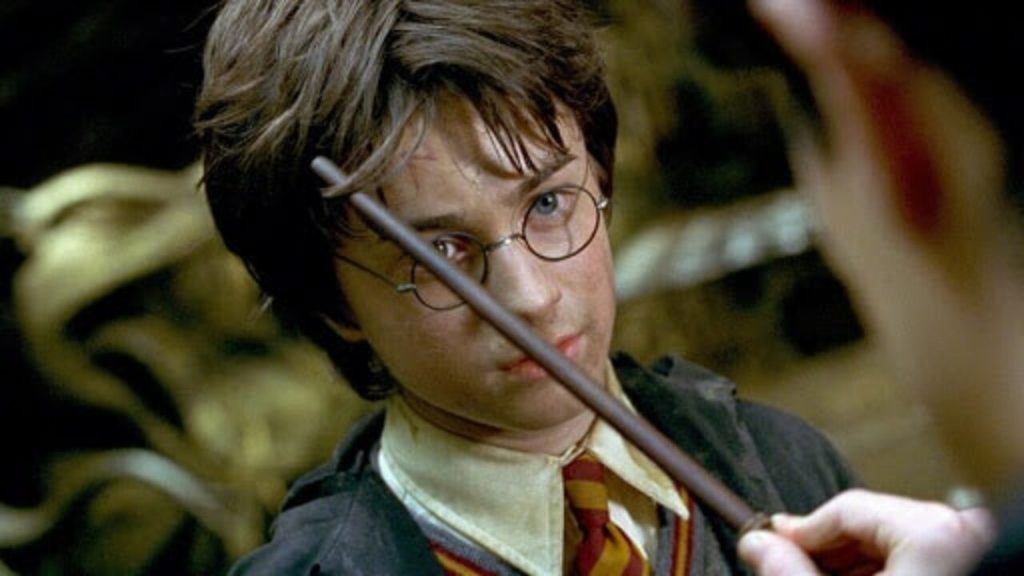Harry Potter E La Camera Dei Segreti Trama