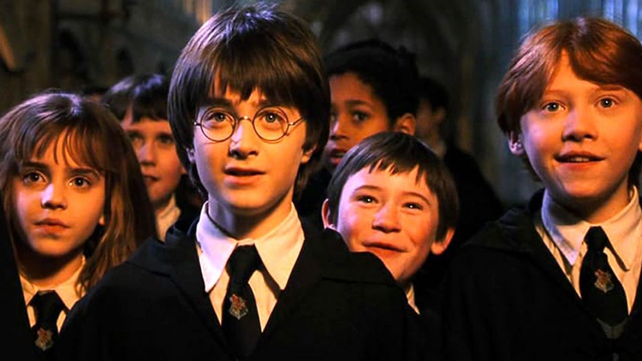 In Che Anno è Nato Harry Potter