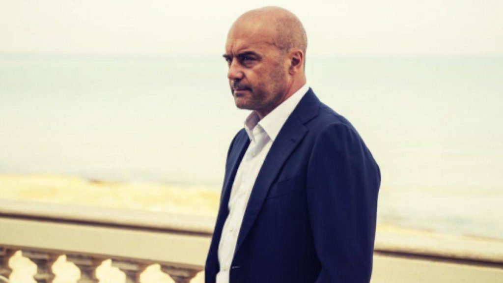 Il Commissario Montalbano Streaming Il Genio Dello Streaming