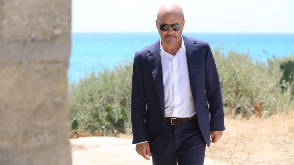 il commissario montalbano streaming