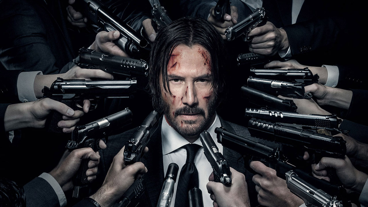 John Wick 2 Streaming Ita Film Senza Limiti