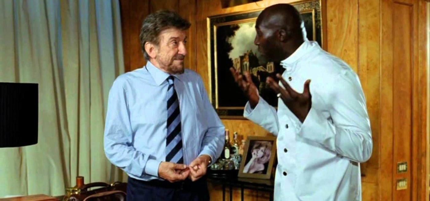 La vita è una cosa meravigliosa il cast del film con Gigi Proietti La vita è una cosa meravigliosa il cast del film con Gigi Proietti