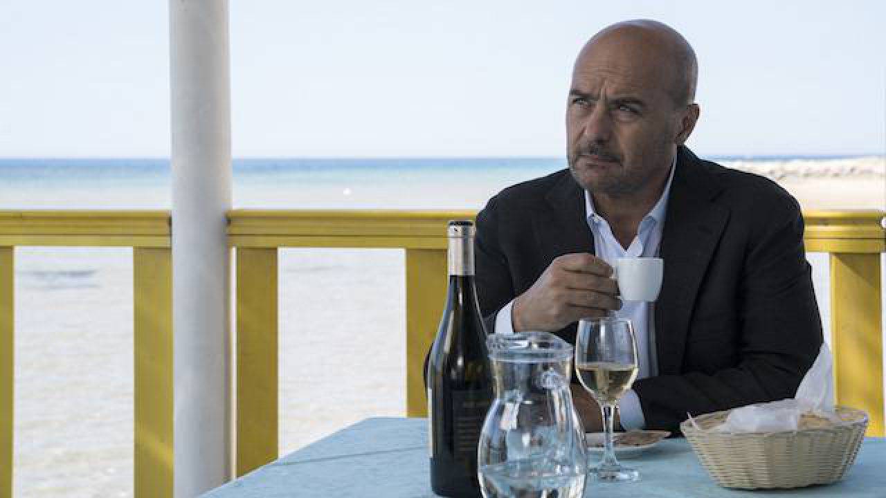 Il Commissario Montalbano L Altro Capo Del Filo