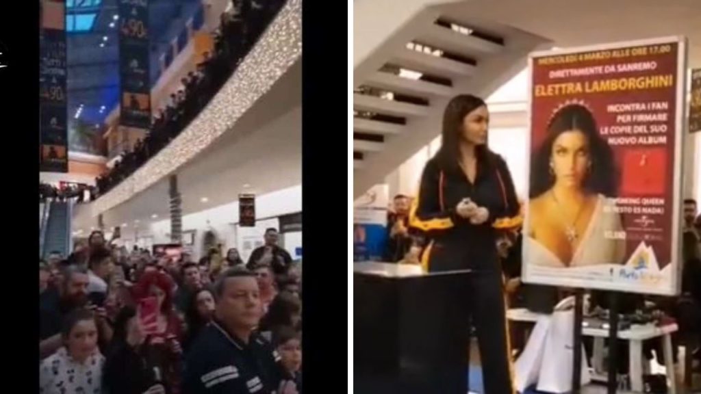 montesilvano elettra lamborghini coronavirus