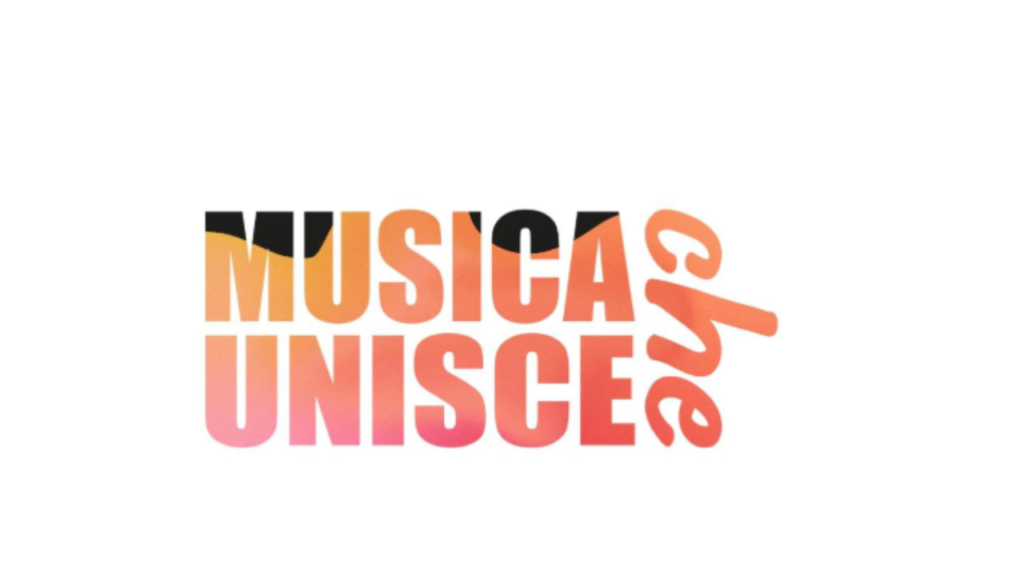 musica che unisce