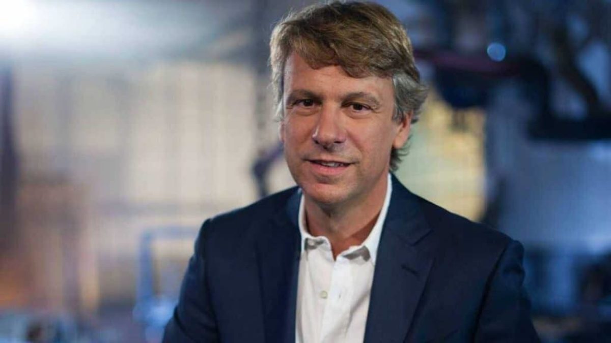 nicola porro coronavirus