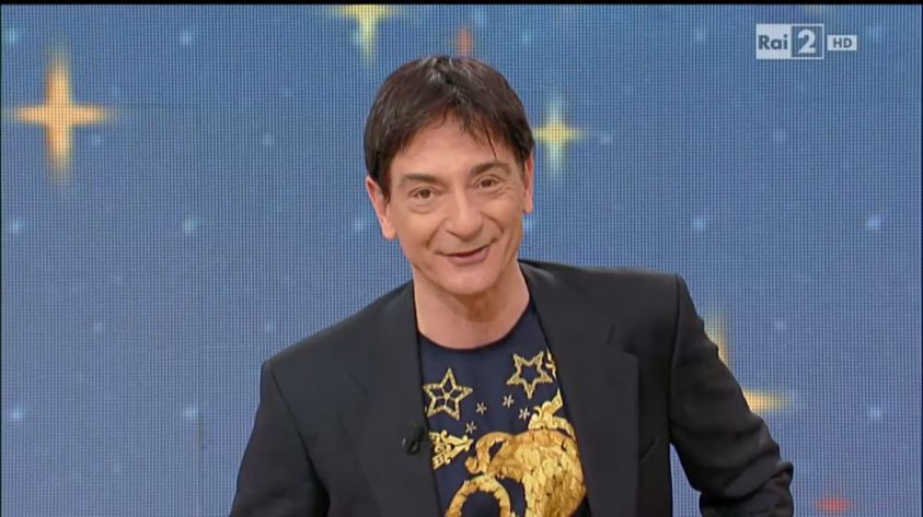oroscopo paolo fox domani